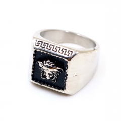 Stainless steel jewelry ring wholesale