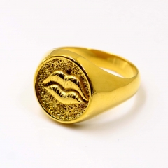 Stainless steel jewelry ring wholesale