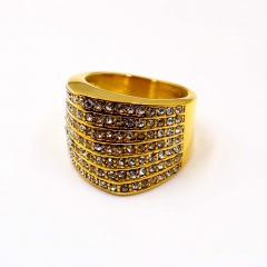 Stainless steel jewelry ring wholesale