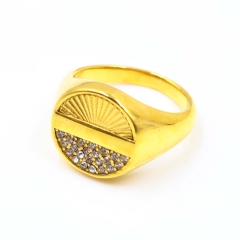 Stainless steel jewelry ring wholesale