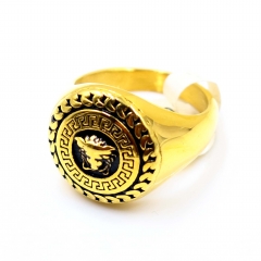 Stainless steel jewelry ring wholesale