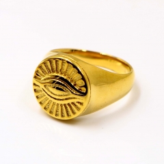 Stainless steel jewelry ring wholesale