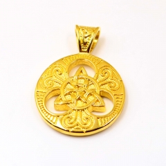 Stainless steel jewelry Pendants Wholesale