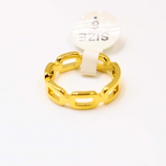 Stainless steel jewelry ring wholesale