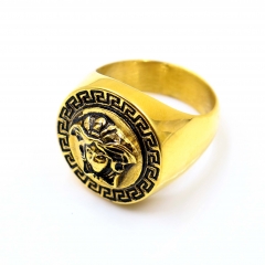 Stainless steel jewelry ring wholesale