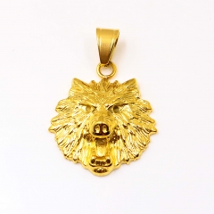 Stainless steel jewelry Pendants Wholesale