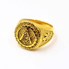 Stainless steel jewelry ring wholesale