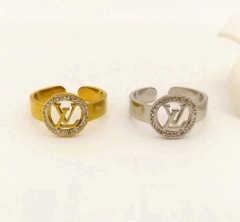 Stainless steel jewelry ring wholesale