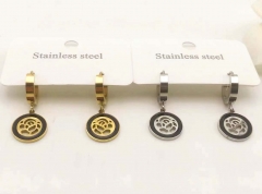 Stainless steel jewelry Earring wholesale