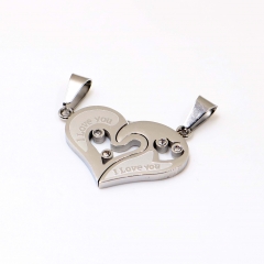 Stainless steel jewelry Pendants Wholesale