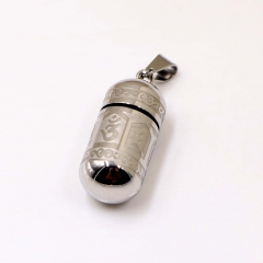 Stainless steel jewelry Pendants Wholesale