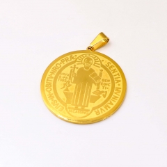 Stainless steel jewelry Pendants Wholesale