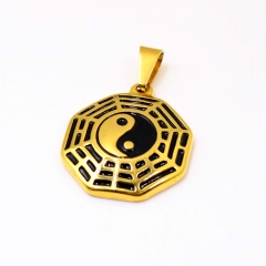 Stainless steel jewelry Pendants Wholesale