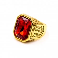 Stainless steel jewelry ring wholesale
