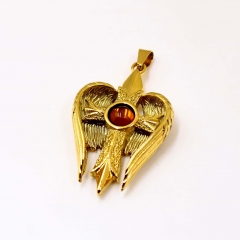 Stainless steel jewelry Pendants Wholesale