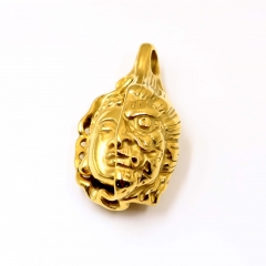 Stainless steel jewelry Pendants Wholesale