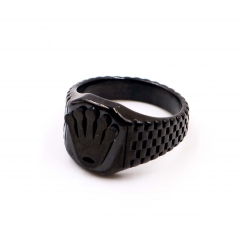 Stainless steel jewelry ring wholesale