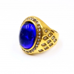 Stainless steel jewelry ring wholesale