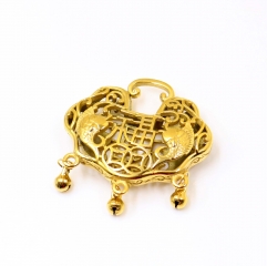 Stainless steel jewelry Pendants Wholesale