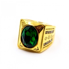 Stainless steel jewelry ring wholesale