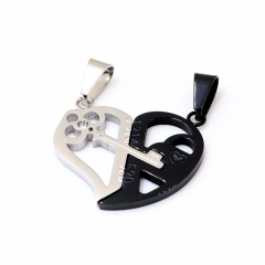 Stainless steel jewelry Pendants Wholesale
