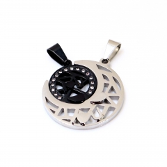 Stainless steel jewelry Pendants Wholesale
