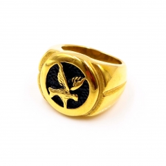 Stainless steel jewelry ring wholesale