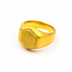 Stainless steel jewelry ring wholesale
