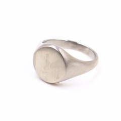 Stainless steel jewelry ring wholesale