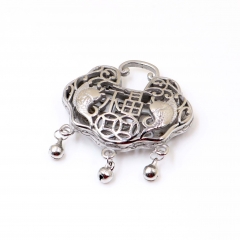 Stainless steel jewelry Pendants Wholesale