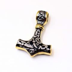 Stainless steel jewelry Pendants Wholesale