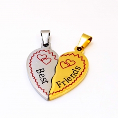 Stainless steel jewelry Pendants Wholesale