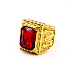 Stainless steel jewelry ring wholesale