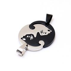 Stainless steel jewelry Pendants Wholesale