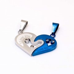 Stainless steel jewelry Pendants Wholesale