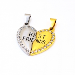 Stainless steel jewelry Pendants Wholesale