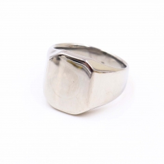 Stainless steel jewelry ring wholesale