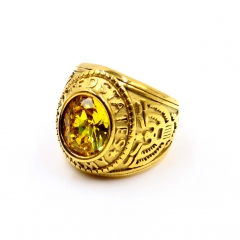 Stainless steel jewelry ring wholesale