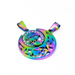 Stainless steel jewelry Pendants Wholesale