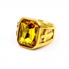 Stainless steel jewelry ring wholesale