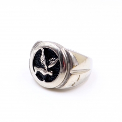 Stainless steel jewelry ring wholesale