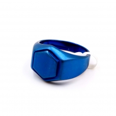 Stainless steel jewelry ring wholesale