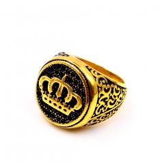 Stainless steel jewelry ring wholesale