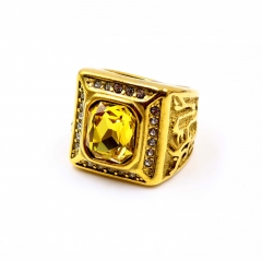 Stainless steel jewelry ring wholesale