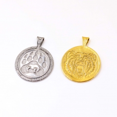 Stainless steel jewelry Pendants Wholesale