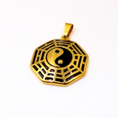 Stainless steel jewelry Pendants Wholesale