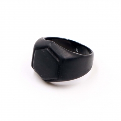 Stainless steel jewelry ring wholesale