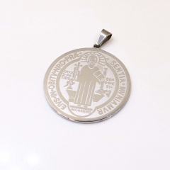 Stainless steel jewelry Pendants Wholesale