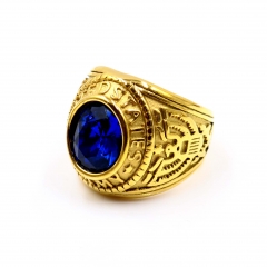 Stainless steel jewelry ring wholesale
