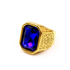 Stainless steel jewelry ring wholesale